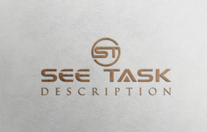Design de Logo par taherswapon pour ce projet | Design : #13686622