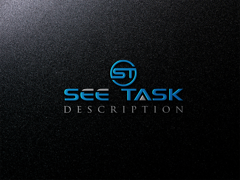 Diseño de Logo por taherswapon para este proyecto | Diseño #13686624