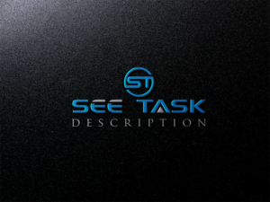 Design de Logo par taherswapon pour ce projet | Design : #13686624