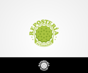 Logo Design by volebaba