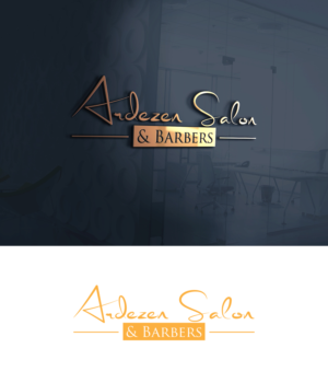 Logo Design by supercreative for this project | Design: #13686261