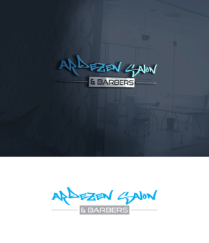Logo Design by supercreative for this project | Design: #13686262