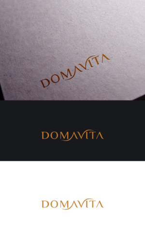 DomaVita | Logo Design by logo_s
