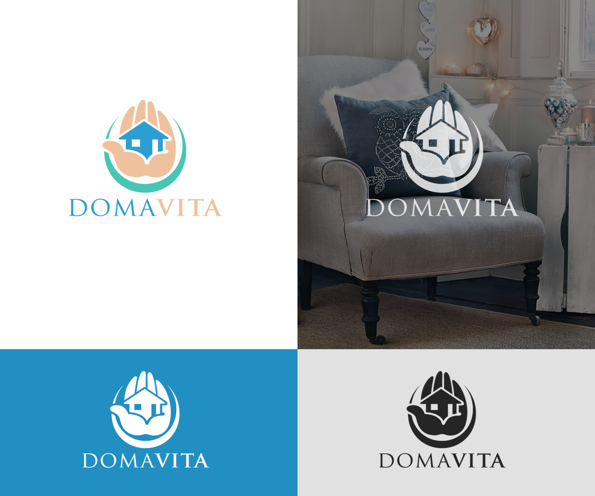 Logo Design by cheez_O for this project | Design #13819054