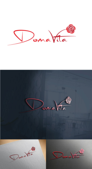 Logo Design by mhr ™