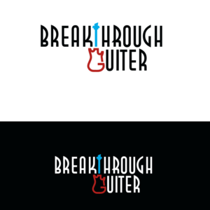 Logo Design by emptyboxgraphics