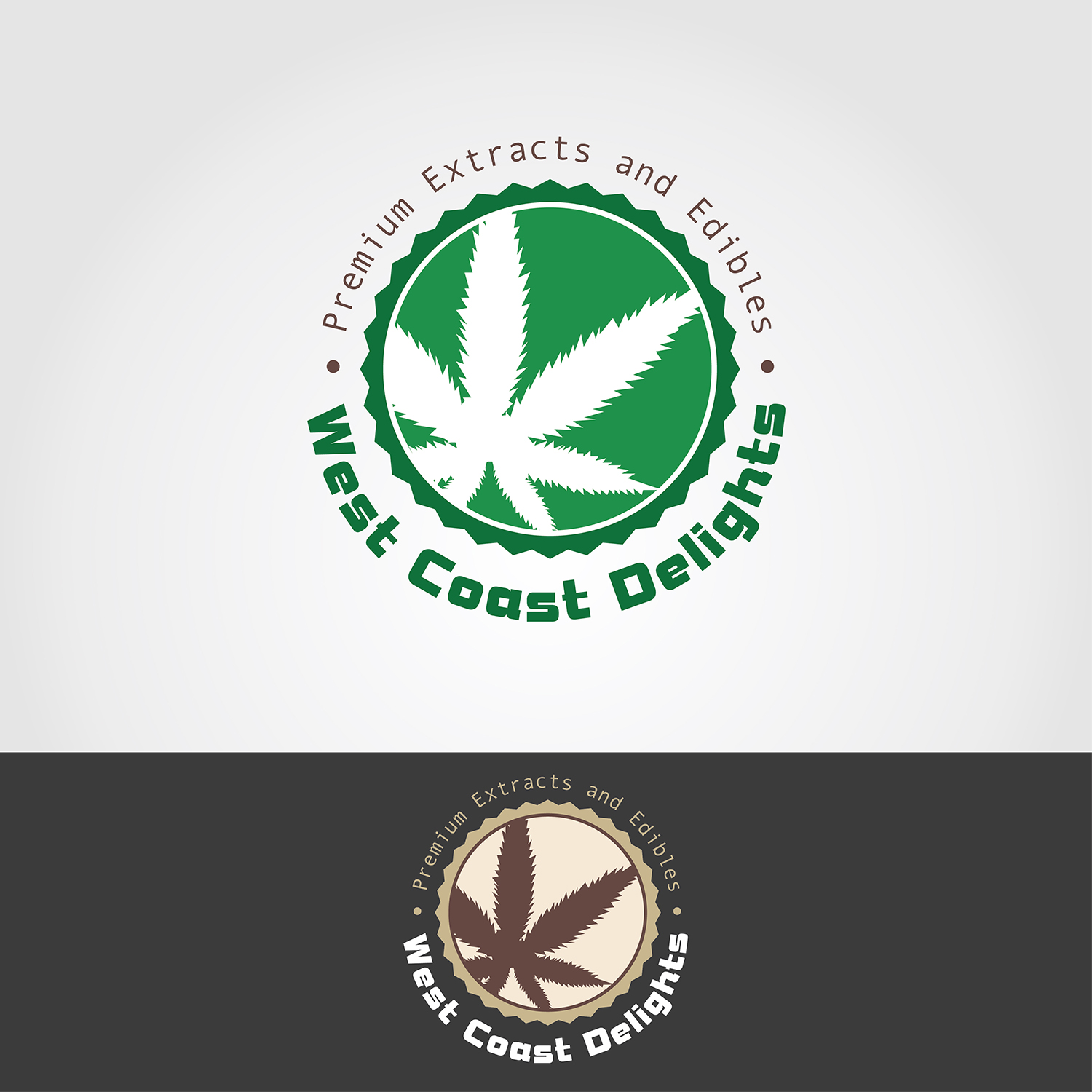 Logo Design by everton.psilva for this project | Design #13883482