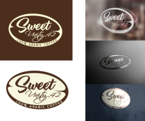 Logo Design by IreDesign for this project | Design: #13744659