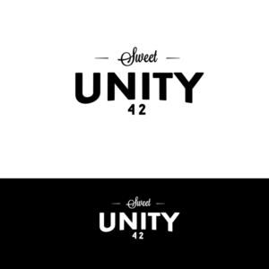 Sweet Unity 42 | Logo Design by DesignDUO