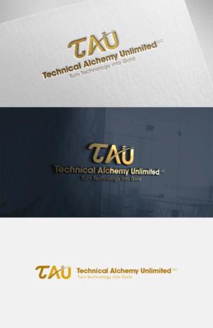 Diseño de Logo por Daniel Caso Design para este proyecto | Diseño: #13689636