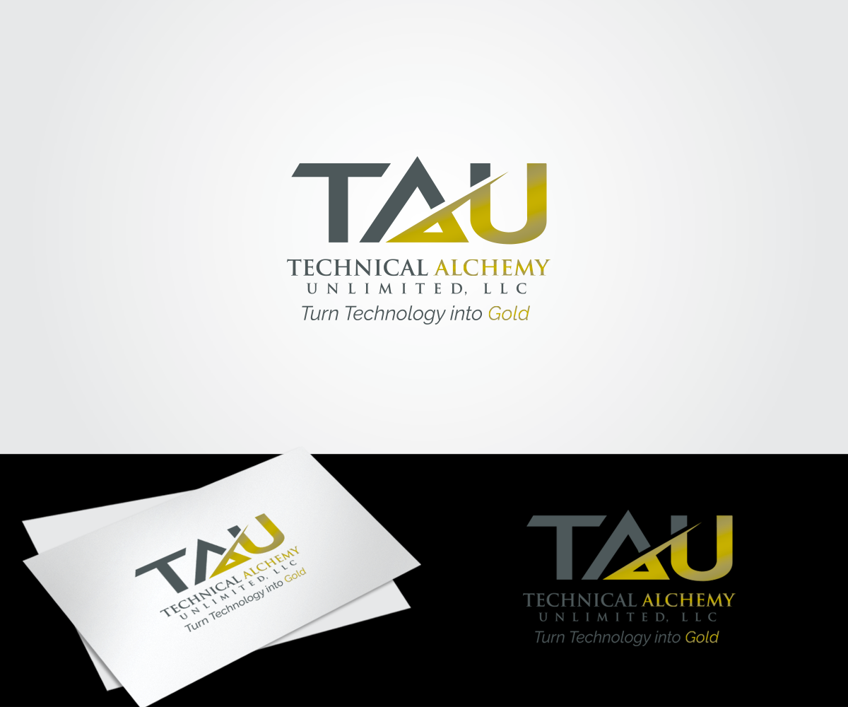 Logo Design by ArtCrowd™ for this project | Design #13788482