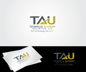 Diseño de Logo por ArtCrowd™ para este proyecto | Diseño: #13788483