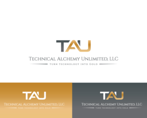Diseño de Logo por Atec para este proyecto | Diseño: #13684503