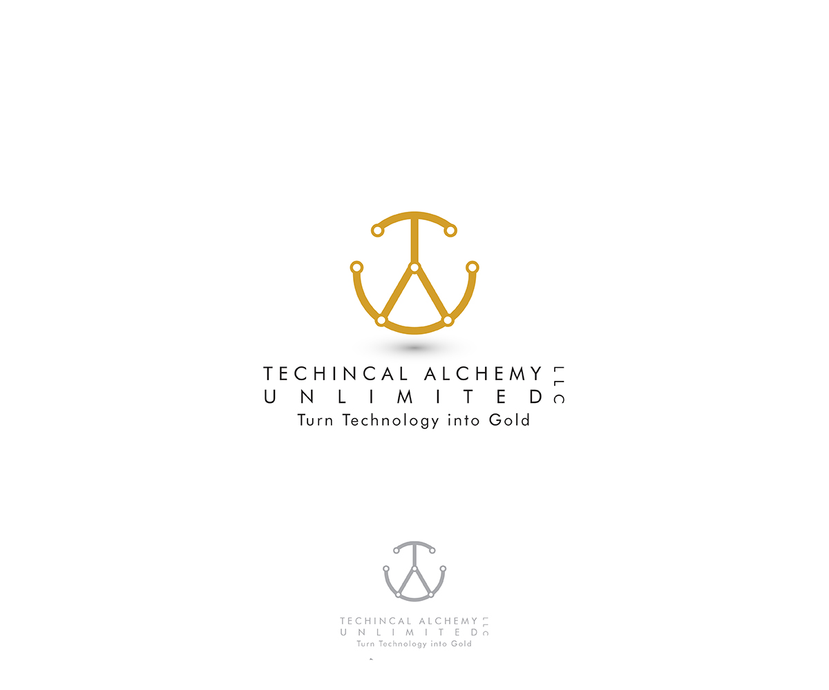 Logo Design by Zeeshan Aslam for this project | Design #13738414
