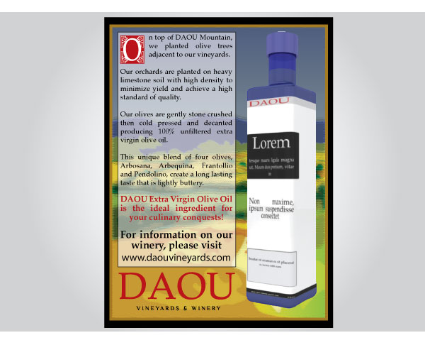 Poster Design by Kings Bishop Design for this project | Design #547536
