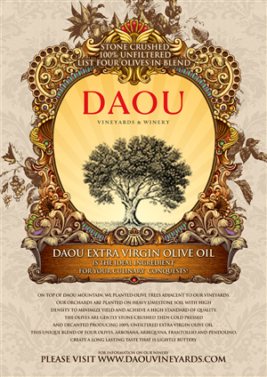 Poster Design by disign for this project | Design: #544711