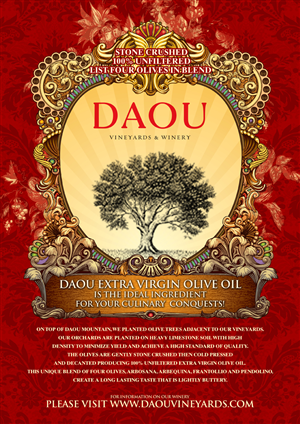 Poster Design by disign for this project | Design: #550006