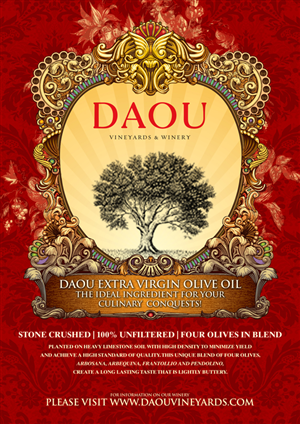 Poster Design by disign for this project | Design: #551459