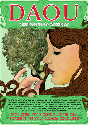 Poster Design by LaurenCrook for this project | Design: #552959