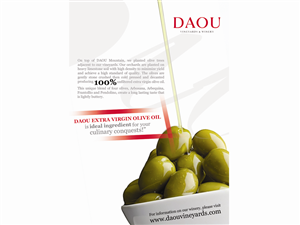 Poster Design by Destiny for this project | Design: #554101