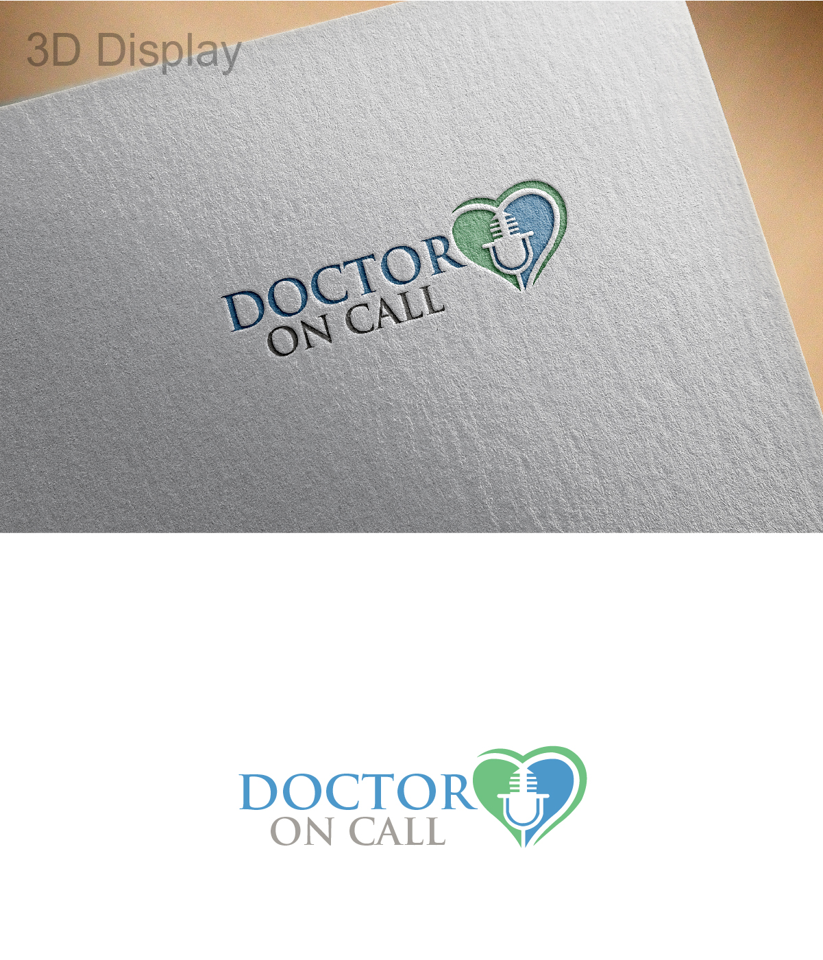 Logo Design by 3Guys for this project | Design #13685381
