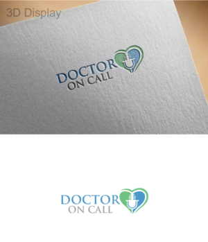 Logo Design by 3Guys for this project | Design: #13685381