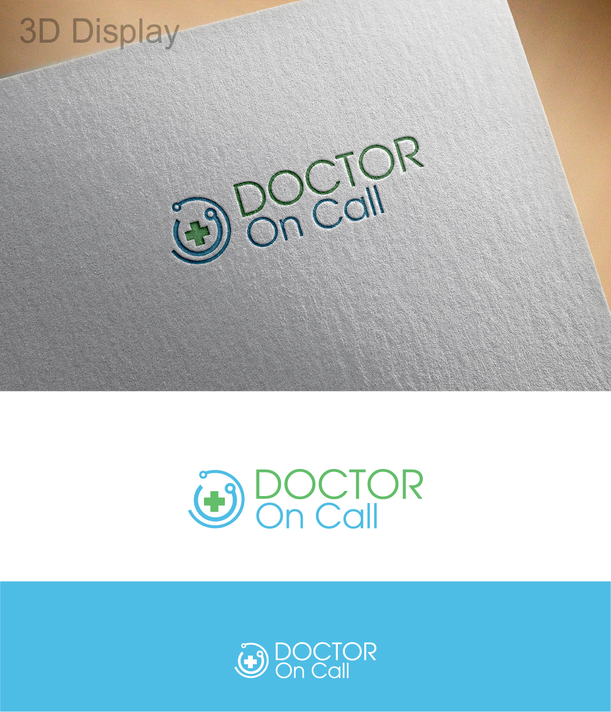 Logo Design by 3Guys for this project | Design #13685382