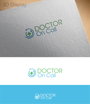 Diseño de Logo por 3Guys para este proyecto | Diseño: #13685382