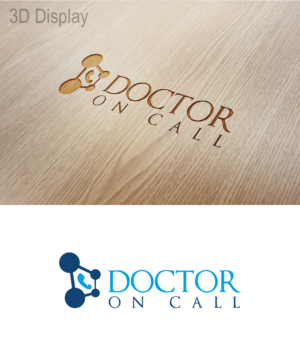 Logo Design by 3Guys for this project | Design: #13739871