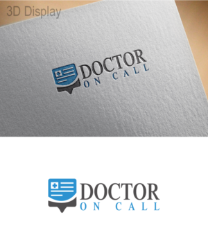 Logo Design by 3Guys for this project | Design: #13739872