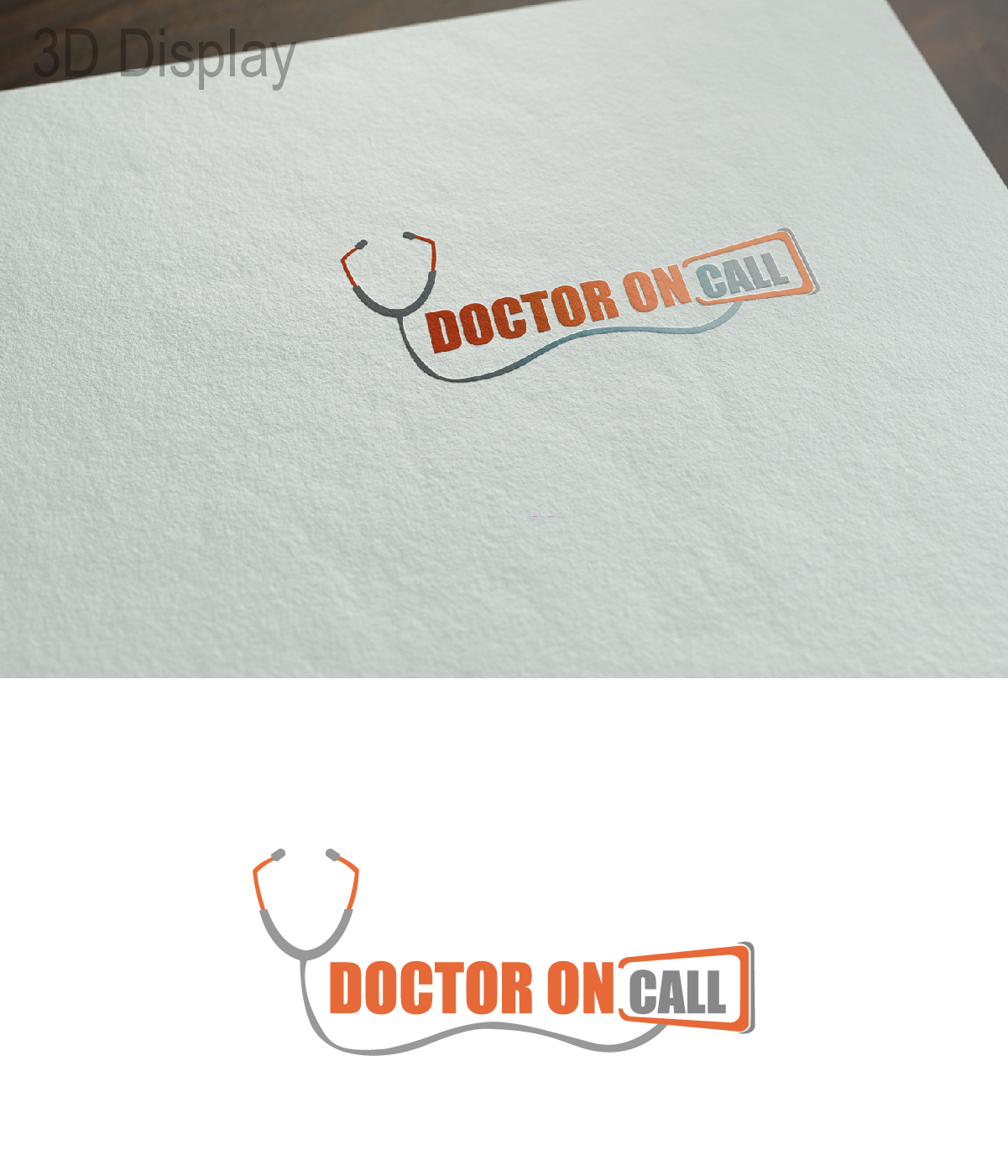 Logo Design by 3Guys for this project | Design #13739874