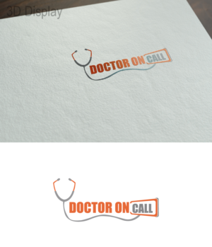 Logo Design by 3Guys for this project | Design: #13739874