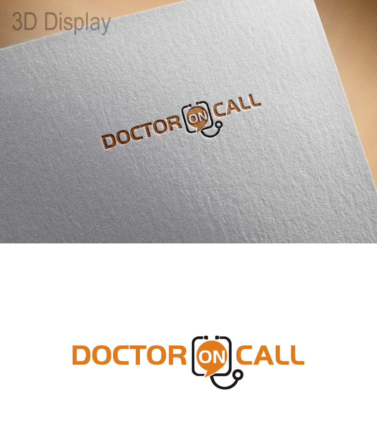 Logo Design by 3Guys for this project | Design #13739875