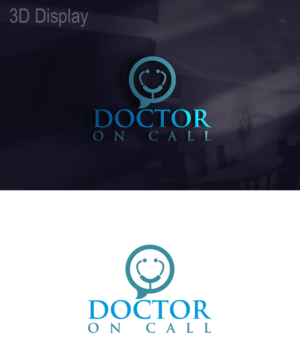 Logo Design by 3Guys for this project | Design: #13739876