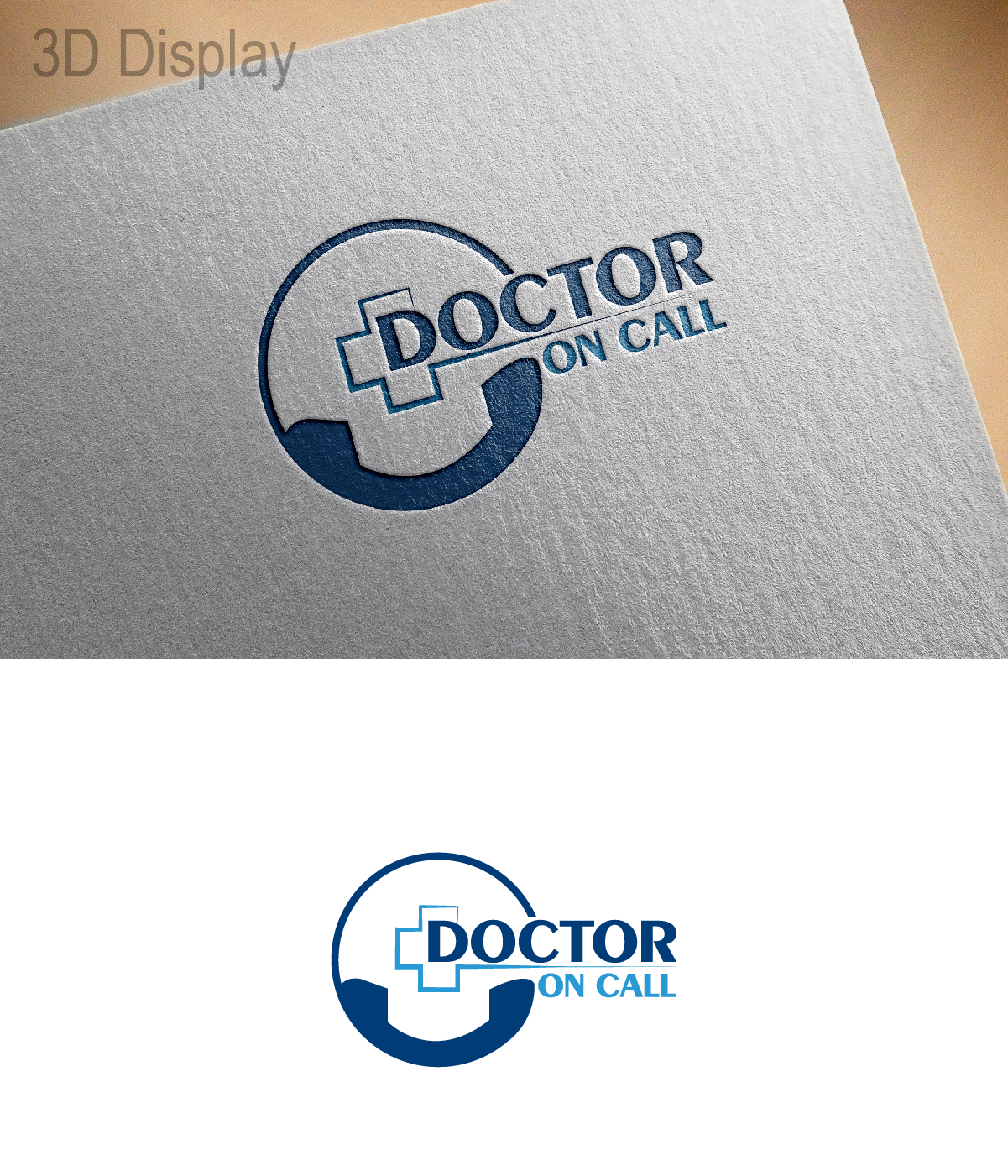 Logo Design by 3Guys for this project | Design #13739877