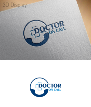 Diseño de Logo por 3Guys para este proyecto | Diseño: #13739877