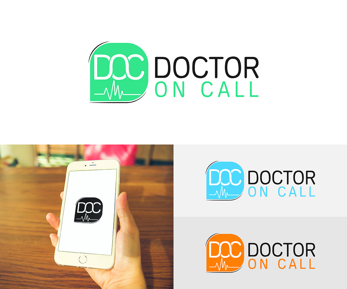Logo Design by eMARK for this project | Design #13711670