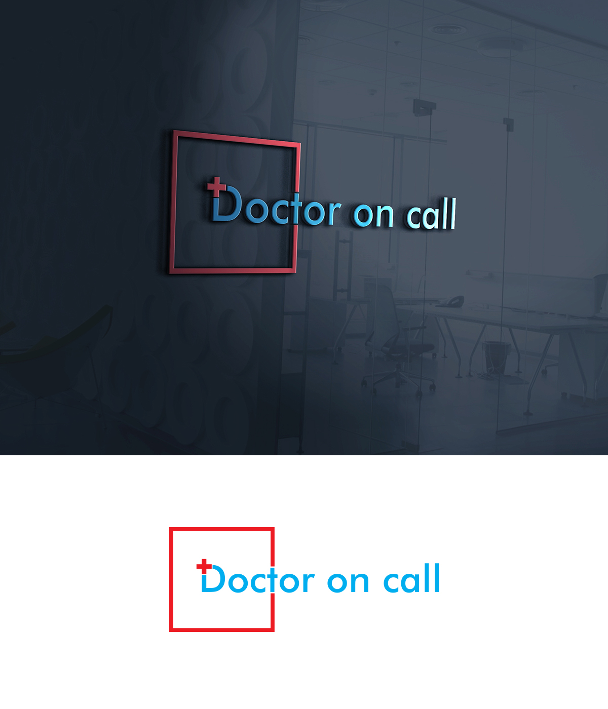 Logo Design by supercreative for this project | Design #13685364
