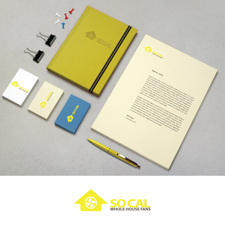 Logo Design by The RANFOUR Project for this project | Design #2499940