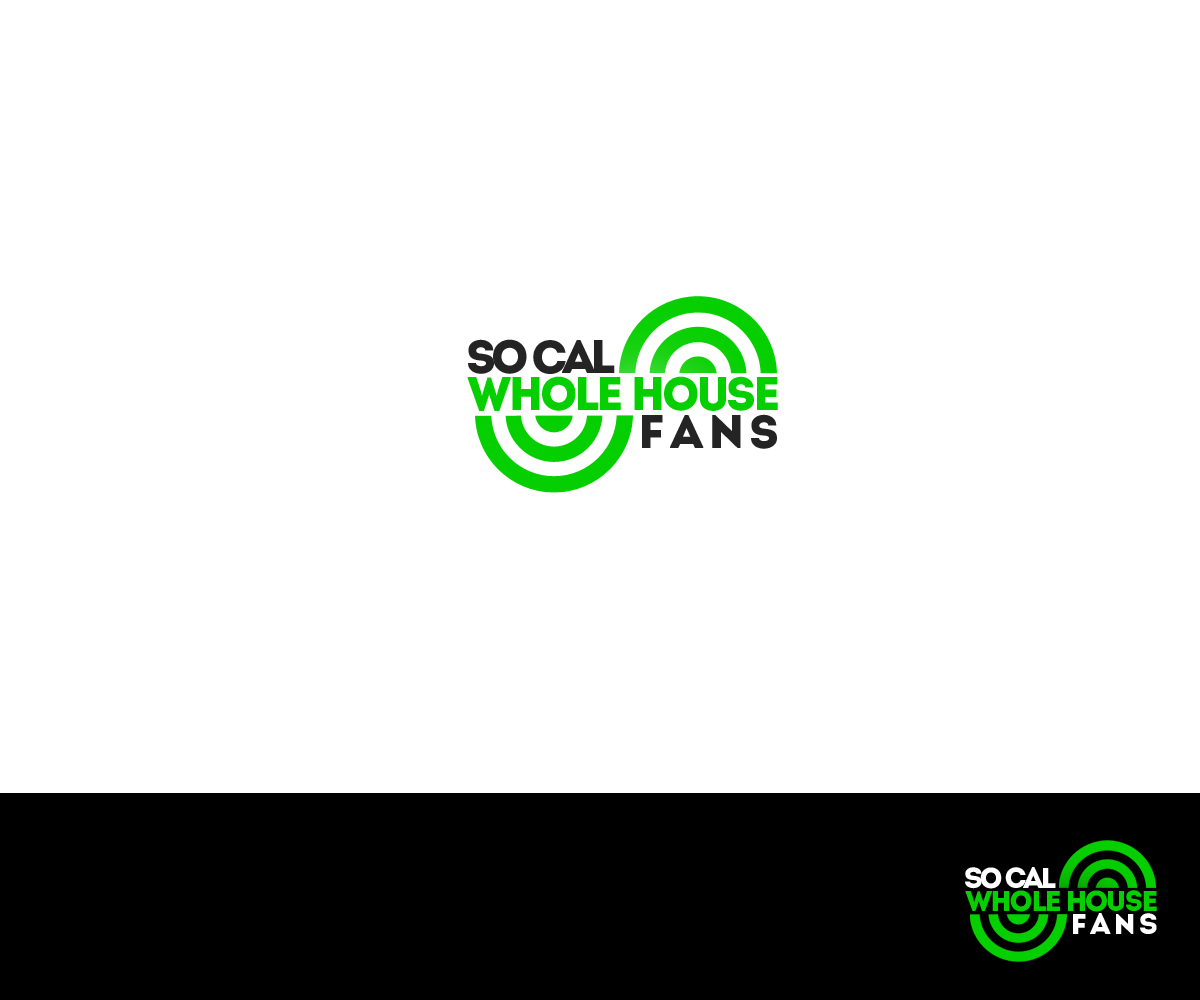 Logo-Design von Attaf Othman für dieses Projekt | Design #2489005