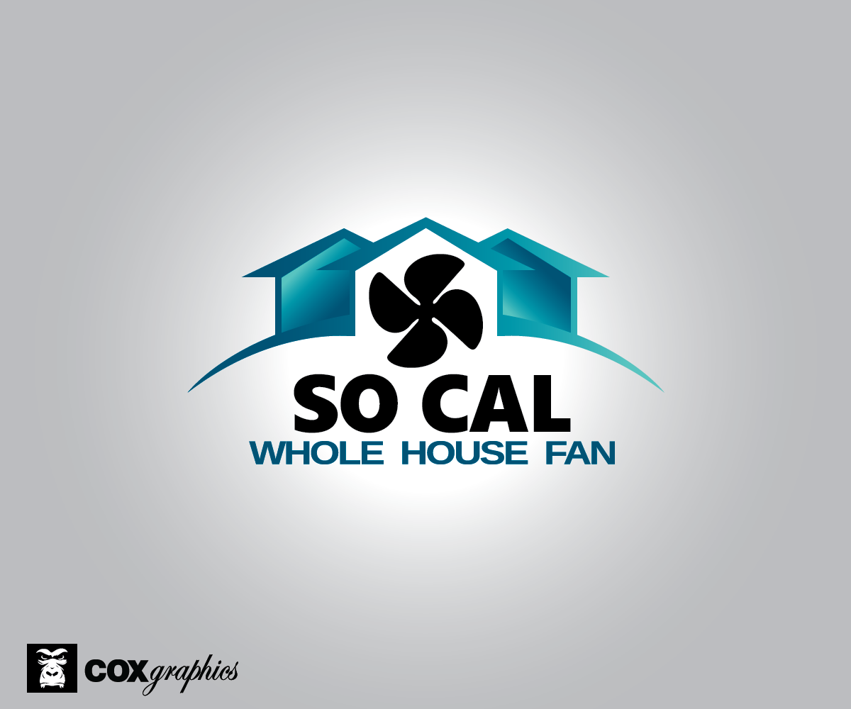 Logo-Design von  COX Graphics für dieses Projekt | Design #2490044