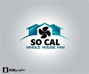 Logo Design by  COX Graphics for this project | Design: #2490044