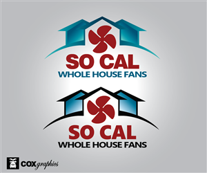 Logo Design by  COX Graphics for this project | Design: #2492312