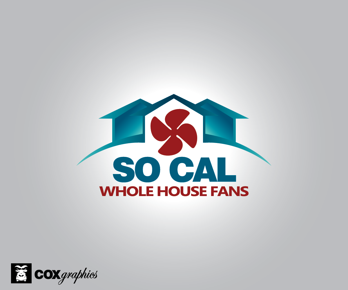 Logo Design by  COX Graphics for this project | Design #2493747