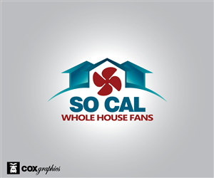 Logo Design by  COX Graphics for this project | Design: #2493747