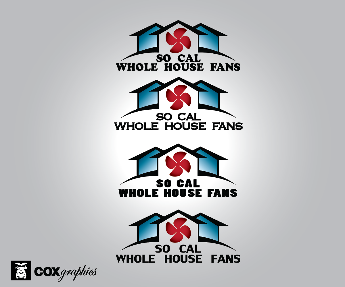 Logo-Design von  COX Graphics für dieses Projekt | Design #2497379