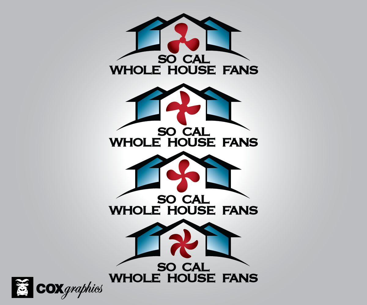 Logo Design by  COX Graphics for this project | Design #2514553