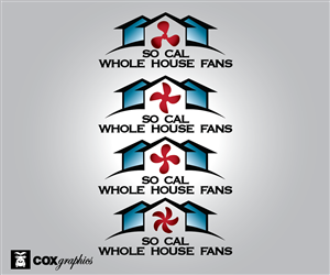 Logo Design by  COX Graphics for this project | Design: #2514553