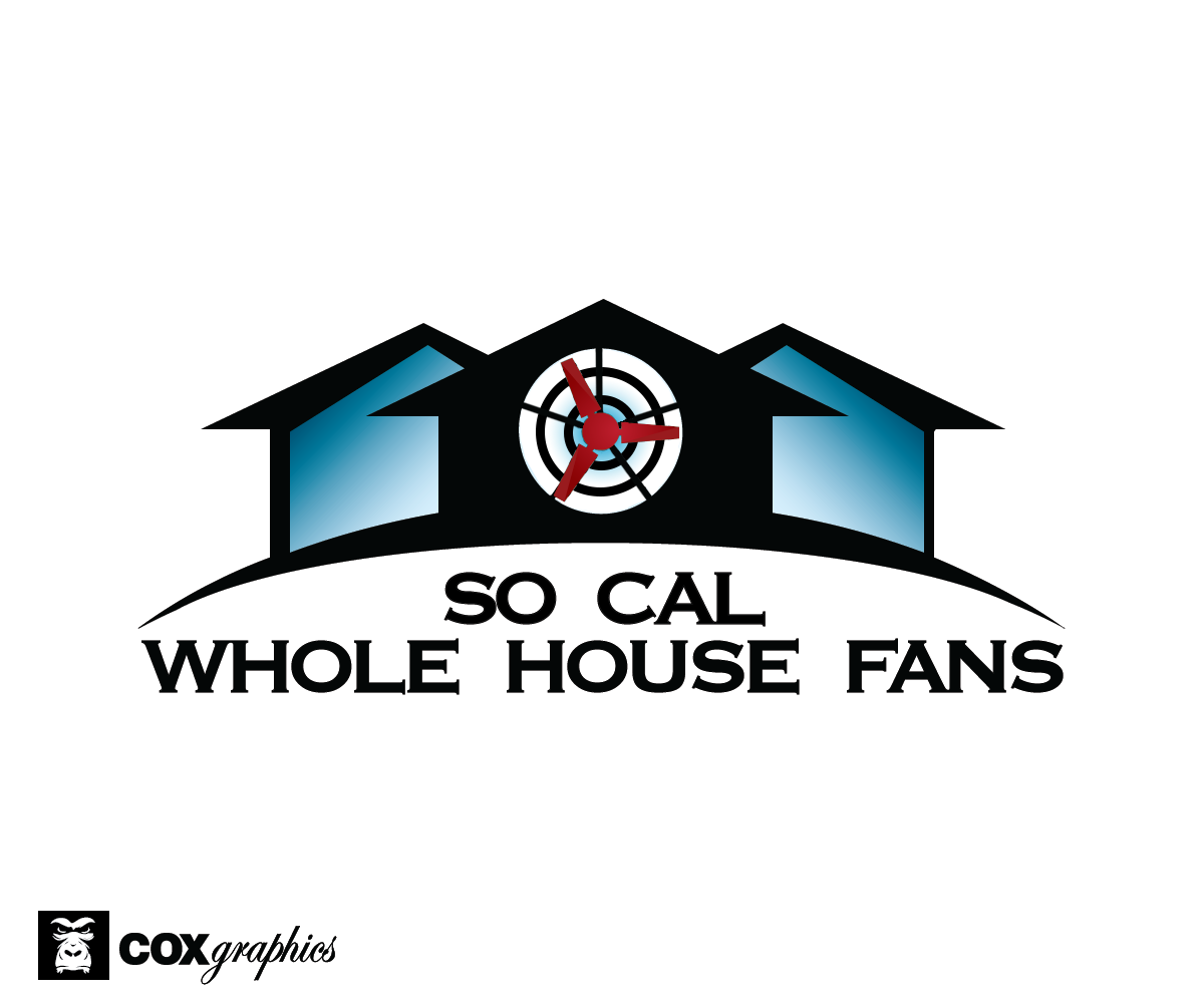Logo Design by  COX Graphics for this project | Design #2527920