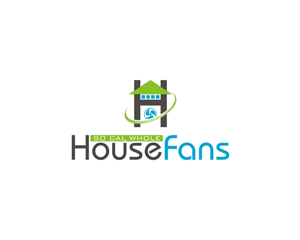 Logo Design by Gito Kahana for this project | Design #2512310